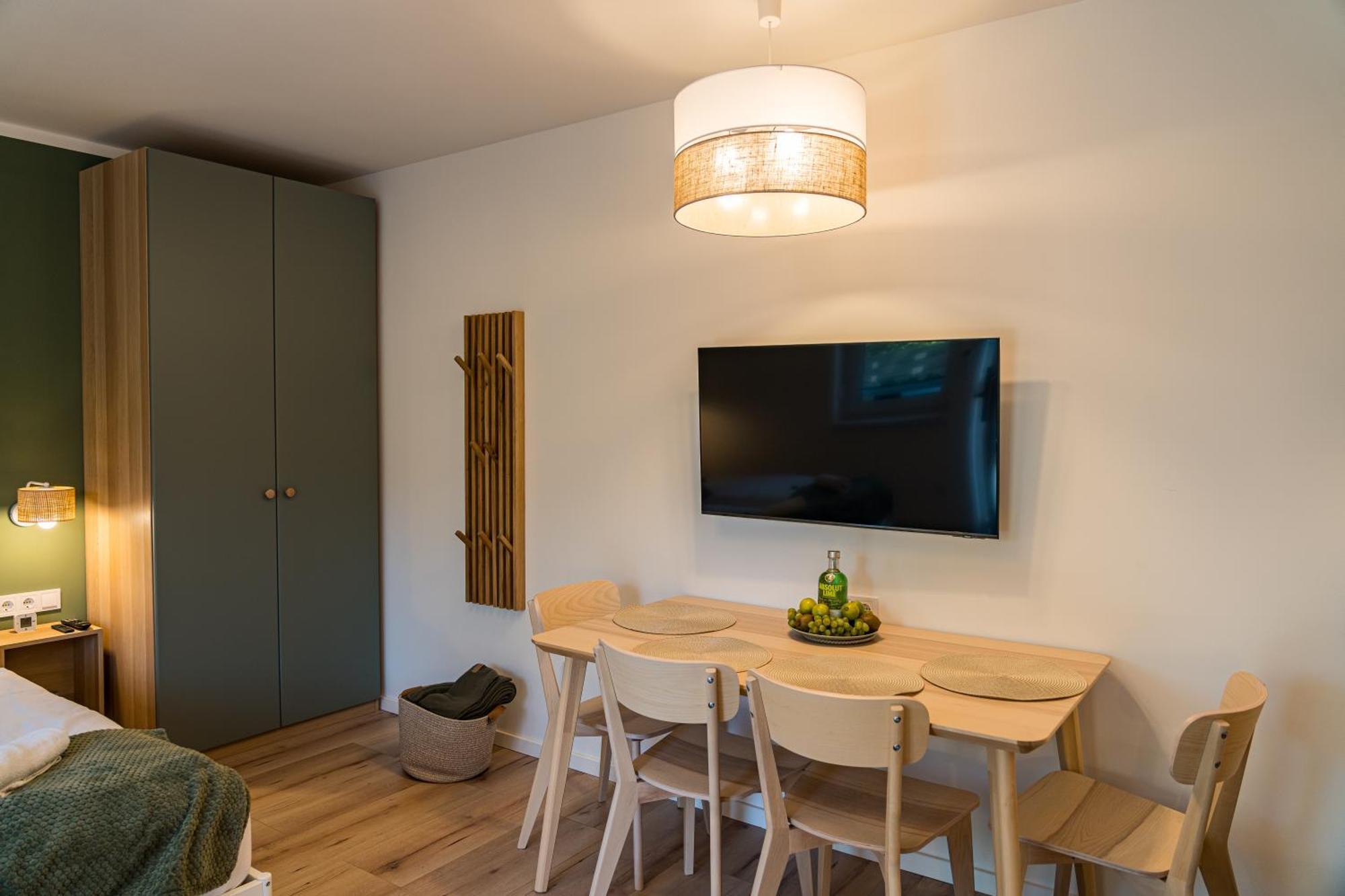 Balatonic Lime Apartmanhaz Siófok Eksteriør bilde